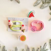 Calendrier de l'Avent enfant