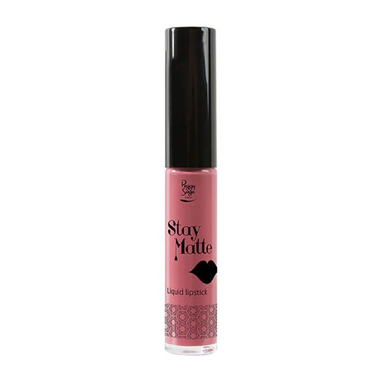 Rouge &agrave; l&egrave;vres liquide Stay matte trendy paris
