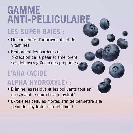 Sérum anti-pelliculaire BC Scalp