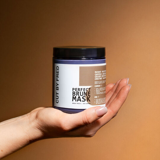Masque raviveur Perfect Brune Mask,  Masque raviveur Perfect Brune Mask