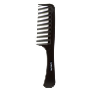 Peigne manche démêloir,  Peigne manche démêloir