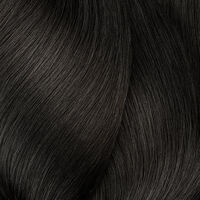Coloration sans ammoniaque Inoa 5.0 ch&acirc;tain clair ultra profond fondamentale
