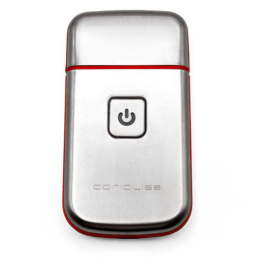 Rasoir &eacute;lectrique de voyage The mini shaver