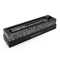 Lisseur C-Style zebra soft touch,  Lisseur C-Style zebra soft touch