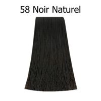 Poudre colorante Bigen 58 Noir Naturel