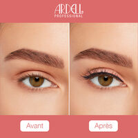 Faux cils magnetic accent,  Faux cils magnetic accent