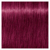 Coloration demi-permanente Igora Vibrance 0-89 booster rouge violet