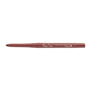 Crayon L&egrave;vres waterproof chocolat