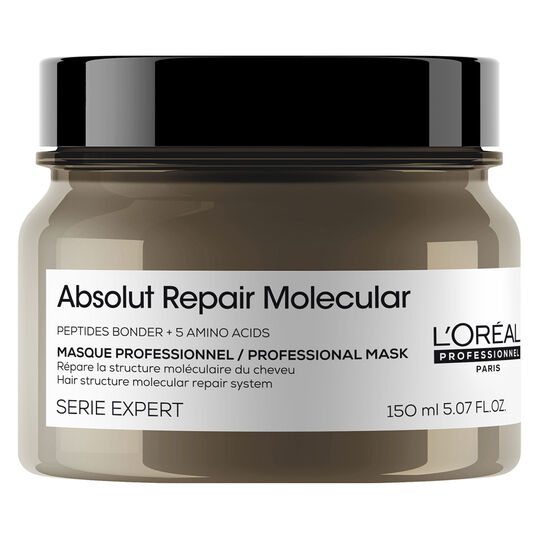 Masque professionnel concentr&eacute; Absolut Repair Molecular 150 ml