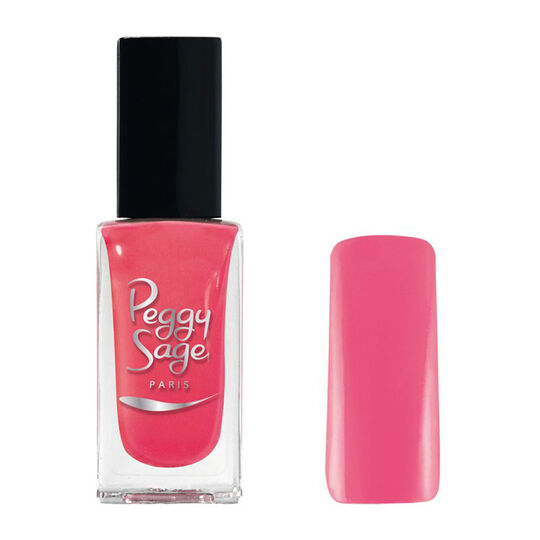 Vernis &agrave; ongles framboisine