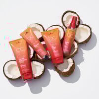 Shampooing corps et cheveux apr&egrave;s soleil BC Sun Protect 100ml