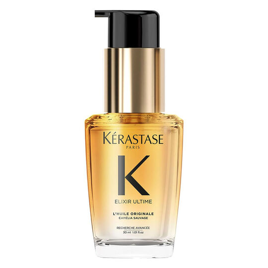 Huile originale Elixir Ultime 30 ml
