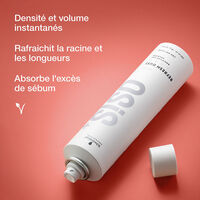 Shampooing sec Refresh Dust Osis+