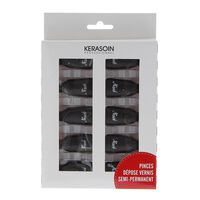 Pinces d&eacute;pose vernis semi-permanent