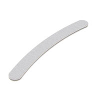 Lime banane zebra pour ongles artificiels 150/220 : Grain moyen fin/ tr&egrave;s fin