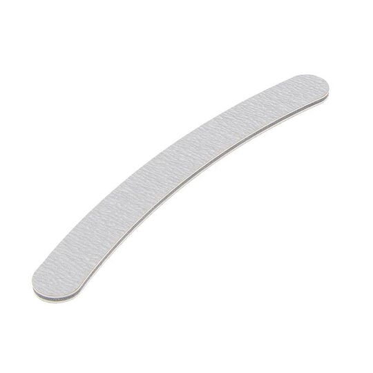 Lime banane zebra pour ongles artificiels 150/220 : Grain moyen fin/ tr&egrave;s fin