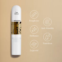 Émulsion légère Oil Reflections,  Émulsion légère Oil Reflections