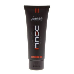 Gel fixation extrême Rage 100ml,  Gel fixation extrême Rage 100ml