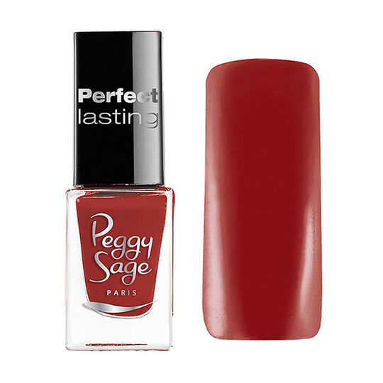 Vernis &agrave; ongles mini Ines