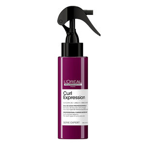 Eau de soin Curl Expression - Raviveur de boucles