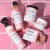 Lait capillaire &agrave; l'hibiscus