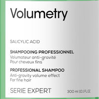 Shampooing anti-gravité Volumetry 300ml