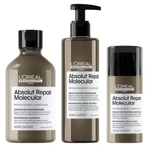 Routine r&eacute;paratrice Absolut Repair Molecular