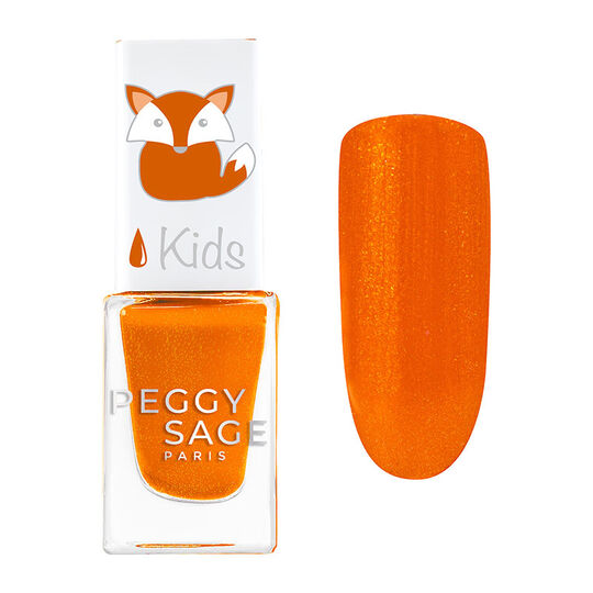 Vernis &agrave; ongles Kids pour enfant Niki