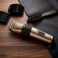 Tondeuse de coupe Cut-Definer FX 862E