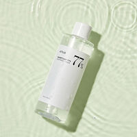 Routine K-Beauty - Peau sensible