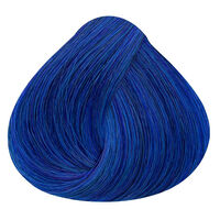 Coloration directe Pigments ocean blue