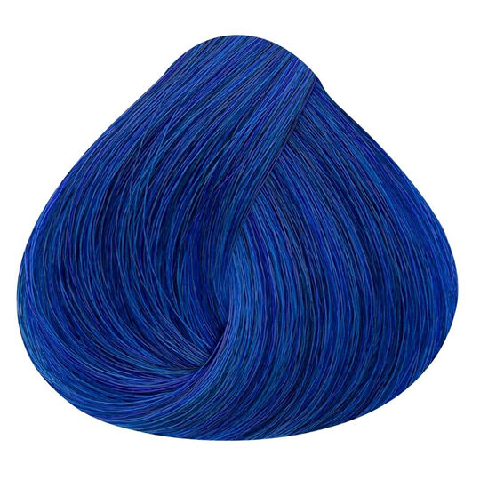 Coloration directe Pigments ocean blue