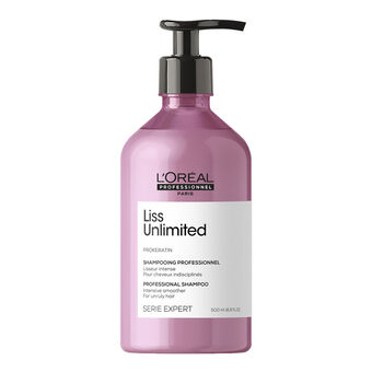 Shampooing lissant Liss Unlimited 500 ml