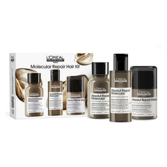 Coffret Absolut Repair Molecular