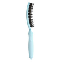 Brosse d&eacute;m&ecirc;lante Fingerbrush &eacute;dition limit&eacute;e Dolce Vita blue sky