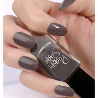 Vernis &agrave; ongles espresso intenso