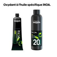 Oxydant riche Inoa 20 vol