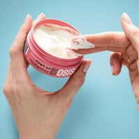 Pâte volume multi-usage Pump Up Osis+