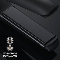 Styler Ghd Unplugged noir