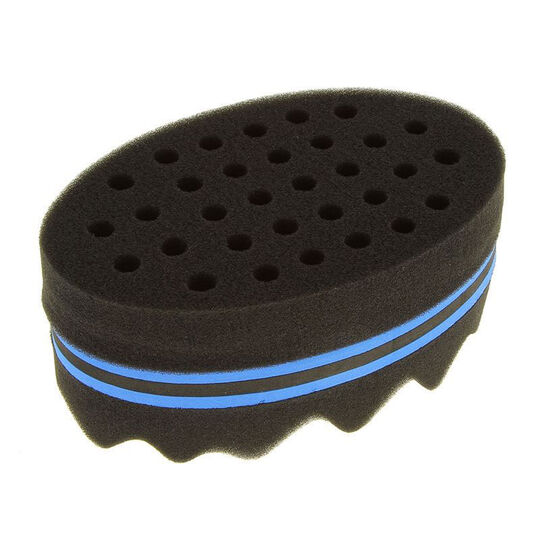 &Eacute;ponge Magic Twist double face