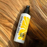 Blond Sun spray &eacute;claircissant