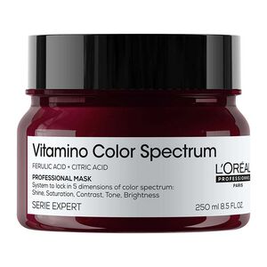 Masque fixateur de couleur Vitamino Color Spectrum,  Masque fixateur de couleur Vitamino Color Spectrum