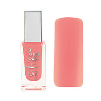 Vernis &agrave; ongles longue tenue Forever Lak orange crush