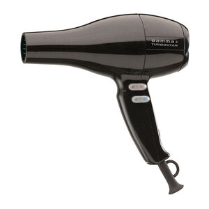 S&egrave;che-cheveux Turbostar Noir