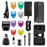 Tondeuse multifonction Color Trim Advanced