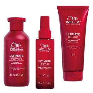 Trio r&eacute;parateur Ultimate Repair