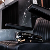 Tondeuse de coupe Senior Cordless 5 Star Series