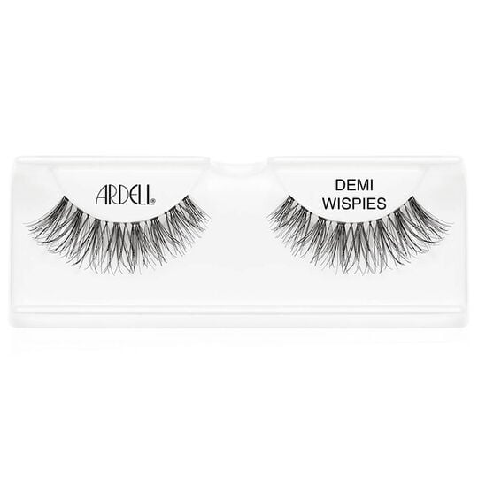 Faux cils &agrave; coller Wispies Natural Demi Wispies