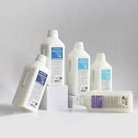 Oxydant cr&egrave;me 10 volumes 3% 1000ml