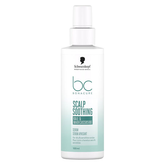 S&eacute;rum apaisant BC Scalp